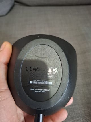 Amazon Echo Spot