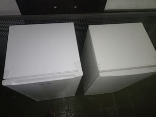 Piccoli refrigeratori da campeggio 