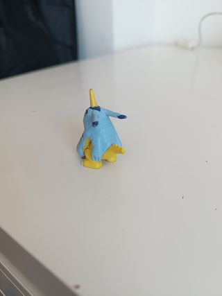 Figura Gabumon Digimon