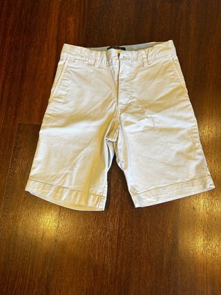 Shorts Polo Ralph Lauren beige - 12
