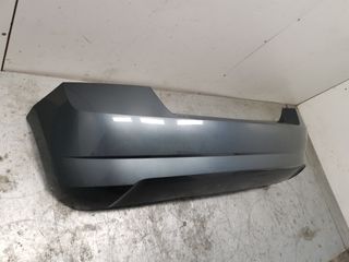 PARAGOLPES TRASERO SKODA FABIA (5J2)