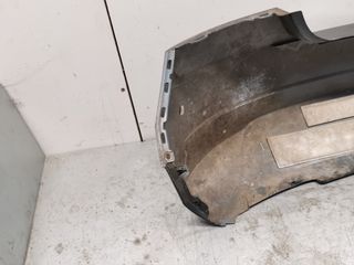 PARAGOLPES TRASERO SKODA FABIA (5J2)
