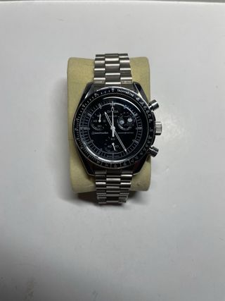 Omega Speedmaster MoonSwatch
