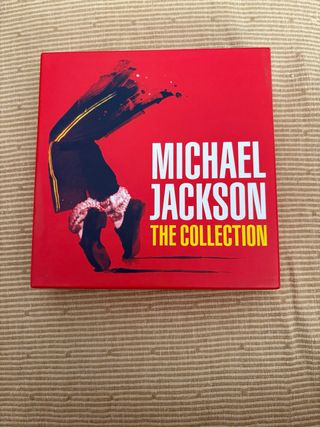 Michael Jackson: The Collection