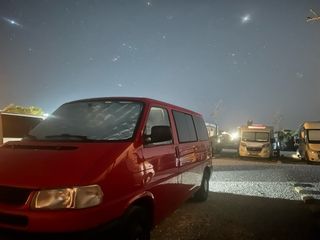 Volkswagen Multivan 1998