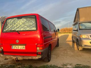 Volkswagen Multivan 1998