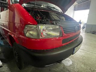 Volkswagen Multivan 1998