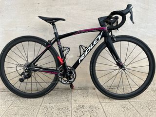 Bicicleta Carretera Ridley LIZ Carbon XXS