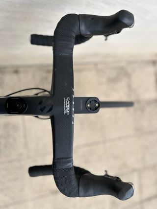 Bicicleta Carretera Ridley LIZ Carbon XXS