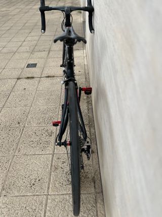 Bicicleta Carretera Ridley LIZ Carbon XXS