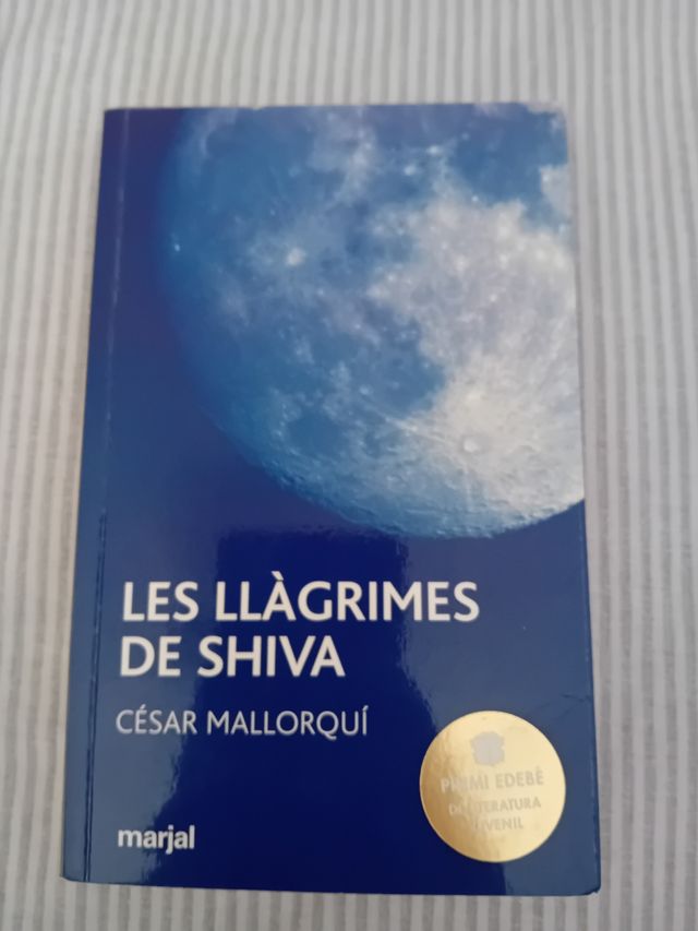 Les llàgrimes de Shiva