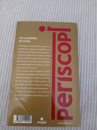 Les llàgrimes de Shiva