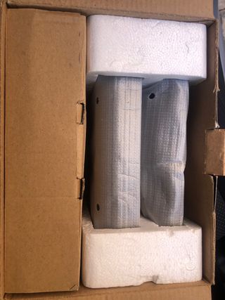 2 pantallas portátiles 7” HD