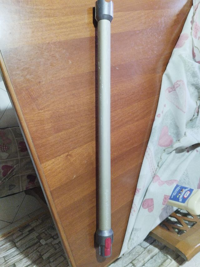 Tubo Dyson V8 Motorhead