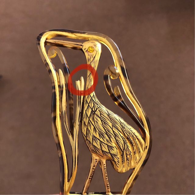 depose “blackbird”.