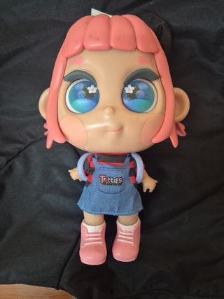 Muñeca Trotties - Juguete Infantil