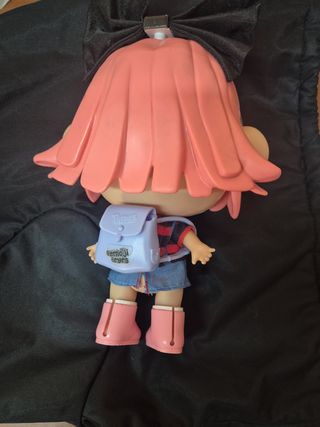 Muñeca Trotties - Juguete Infantil