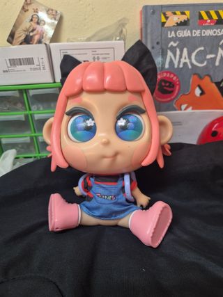 Muñeca Trotties - Juguete Infantil