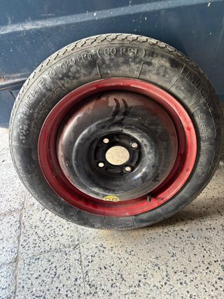 Ruota di scorta 