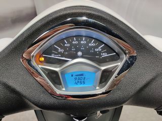 Piaggio LIBERTY 125