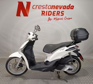 Piaggio LIBERTY 125