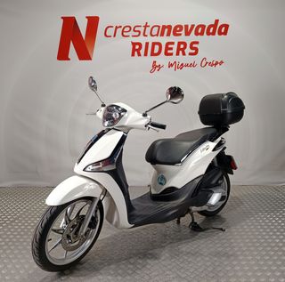 Piaggio LIBERTY 125