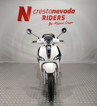 Piaggio LIBERTY 125