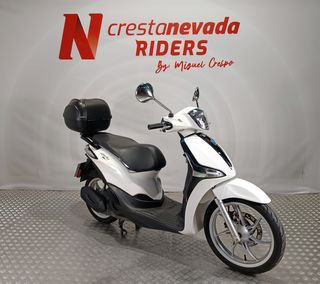 Piaggio LIBERTY 125