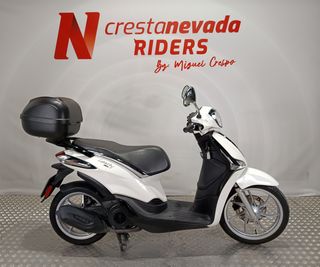 Piaggio LIBERTY 125