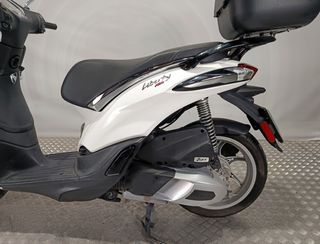 Piaggio LIBERTY 125