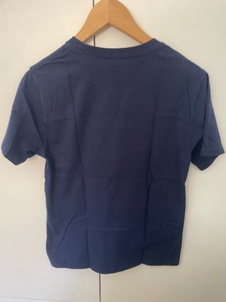 Camiseta Polo Ralph Lauren Azul