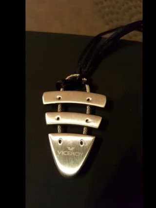 Collar Viceroy