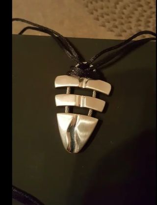 Collar Viceroy