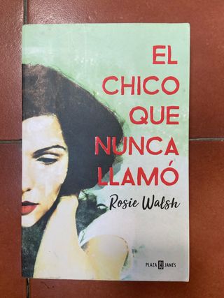 El chico que nunca llamó