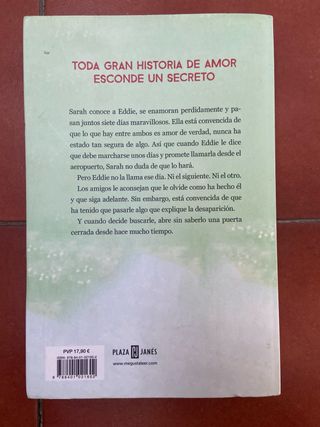 El chico que nunca llamó