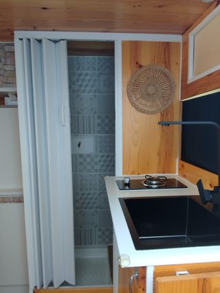 Iveco Daily 2014 Camper