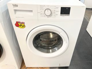 LAVADORA BEKO 6KG 1000RPM A+++. ENVÍO
