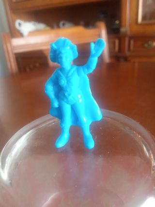 Figura Dunkin' Master del universo 
