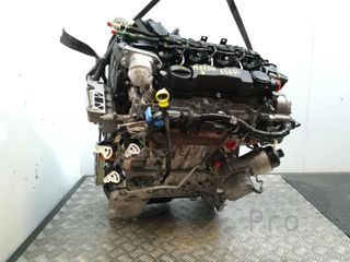 MOTOR COMPLETO MAZDA 3 BERLINA (BK) Y6 2003 - 2007