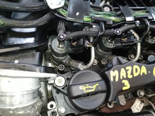 MOTOR COMPLETO MAZDA 3 BERLINA (BK) Y6 2003 - 2007