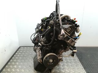 MOTOR COMPLETO MAZDA 3 BERLINA (BK) Y6 2003 - 2007