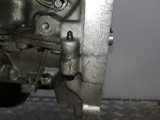 MOTOR COMPLETO MAZDA 3 BERLINA (BK) Y6 2003 - 2007