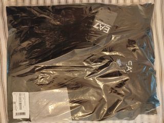 Ropa EA7 Emporio Armani 