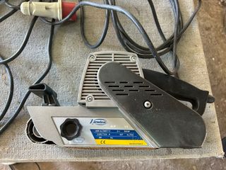 Lijadora banda Virutex AF 11 - 900W