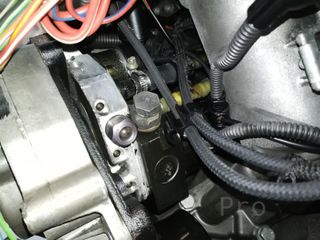 MOTOR COMPLETO BMW SERIE 3 TOURING (E46) 204D4 2001 - 2006