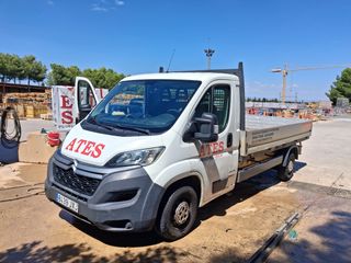Citroen Jumper 2017