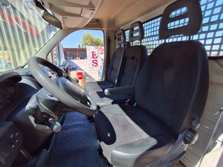 Citroen Jumper 2017