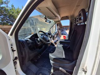 Citroen Jumper 2017