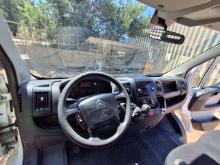 Citroen Jumper 2017