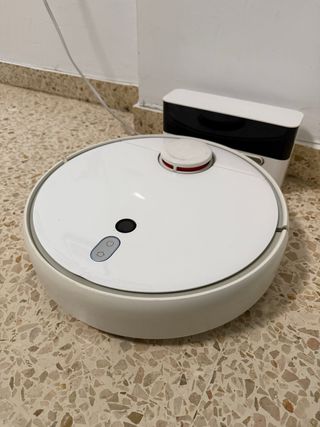 Robot aspirador Xiaomi S1 para piezas